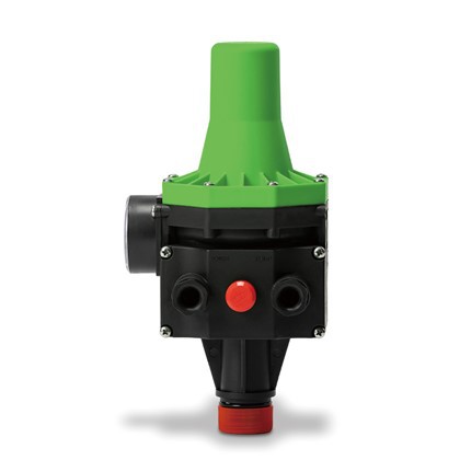 জল পাম্প ইলেকট্রনিক চাপ সুইচ